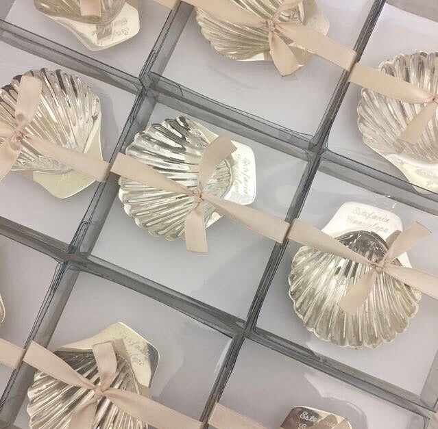 Personalized Shells