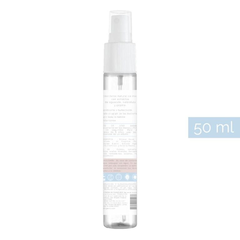 Antibacterial - 50 ml